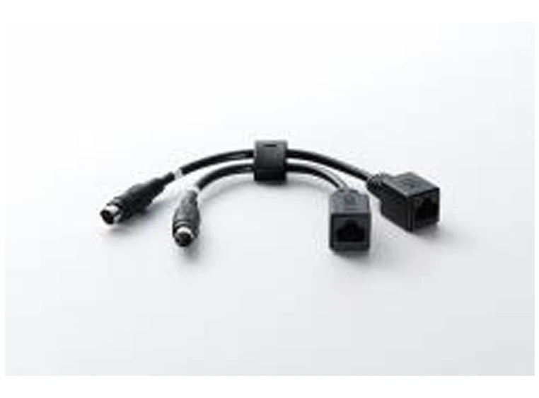 Lumens VC-AC07 CAT Visca kabelforlenger Kamera-ende 