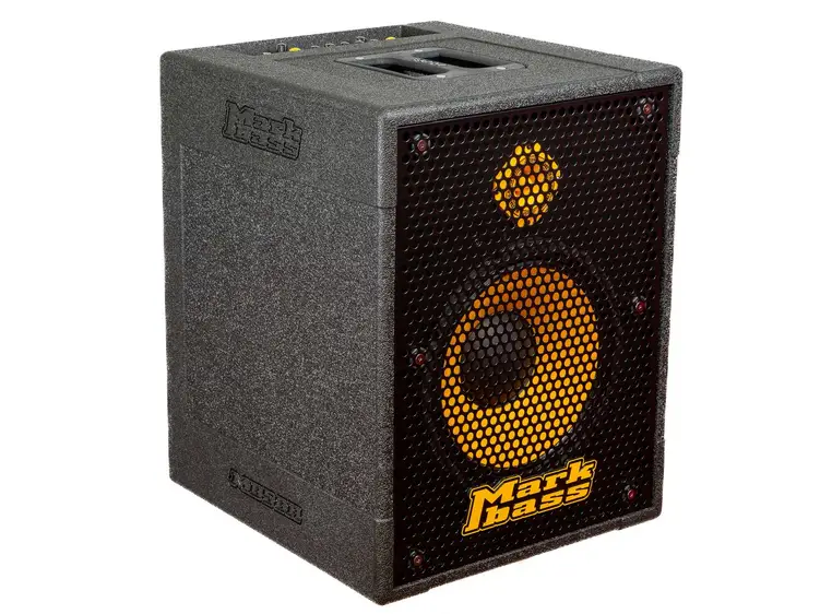 Markbass MB58R CMD 121 PURE 1x12" Neodym Combo 