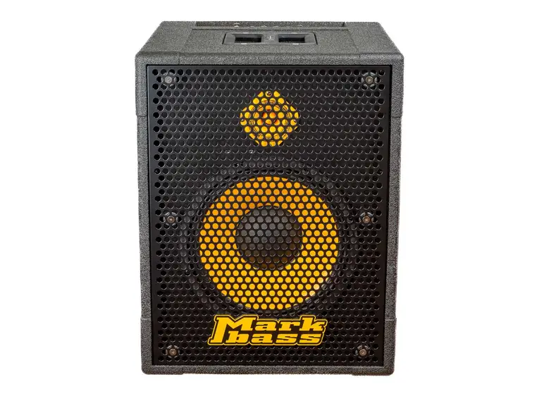 Markbass MB58R CMD 121 PURE 1x12" Neodym Combo 
