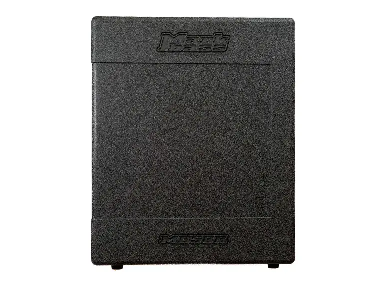 Markbass MB58R CMD 121 PURE 1x12" Neodym Combo 