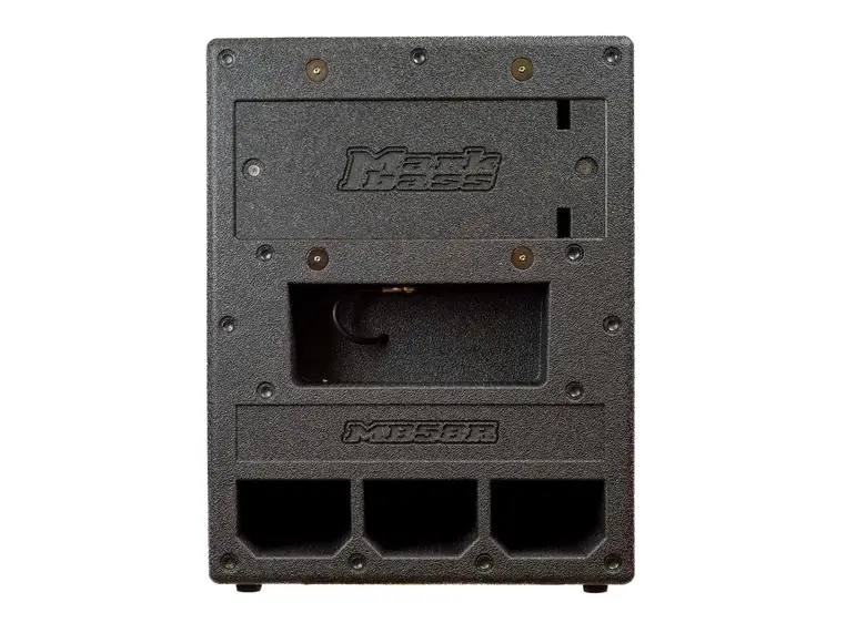 Markbass MB58R CMD 121 PURE 1x12" Neodym Combo 