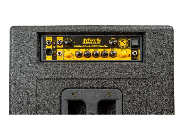 Markbass MB58R CMD 121 PURE 1x12" Neodym Combo 