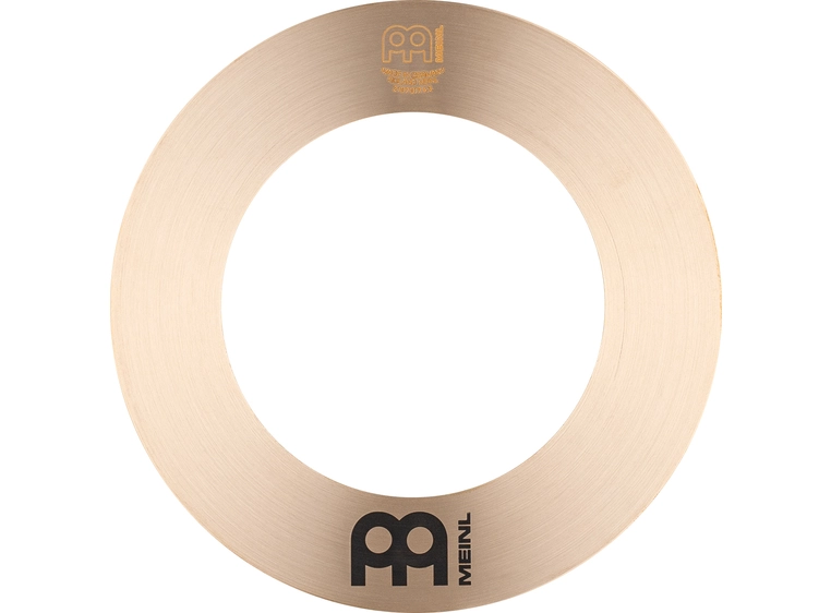 Meinl AC-6CRASHER Artist Concept Crasher Hats 6/6, Benny Greb 