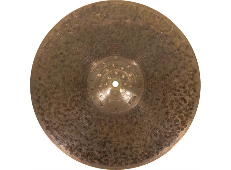 Meinl Cymbals B15BADAH Byzance 15 Big Apple Dark Hi-hat