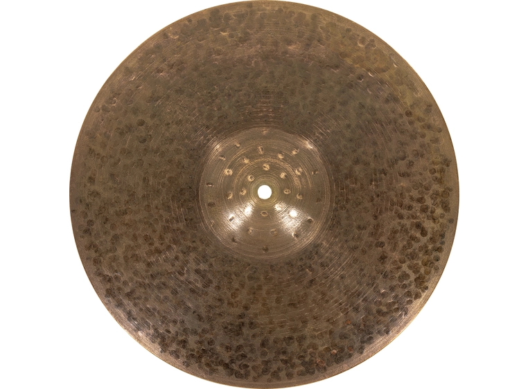 Meinl Cymbals B15BADAH Byzance 15 Big Apple Dark Hi-hat 
