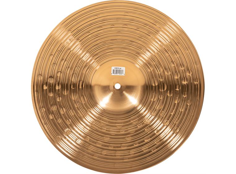 Meinl Cymbals HCSB15H HCS Bronze 15 Hi-hat