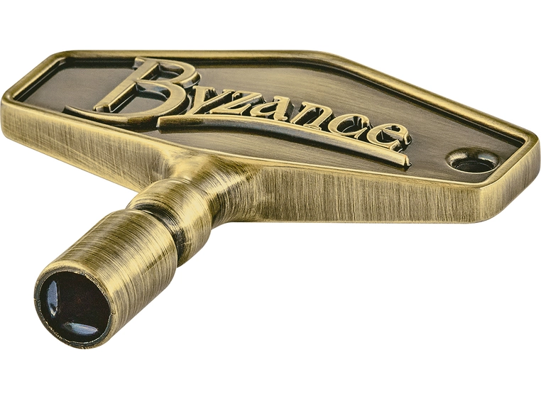 Meinl MBKB Byzance Tuning Key Antique Bronze 