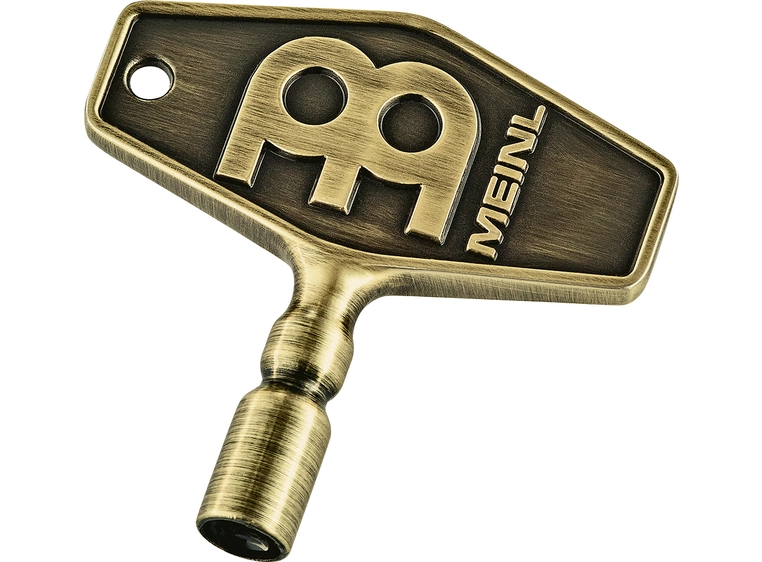 Meinl MBKB Byzance Tuning Key Antique Bronze 