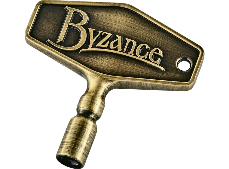 Meinl MBKB Byzance Tuning Key Antique Bronze 