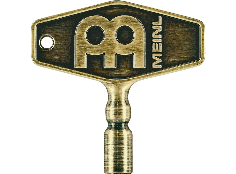 Meinl MBKB Byzance Tuning Key Antique Bronze 