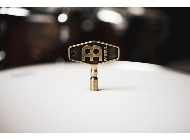 Meinl MBKB Byzance Tuning Key Antique Bronze 