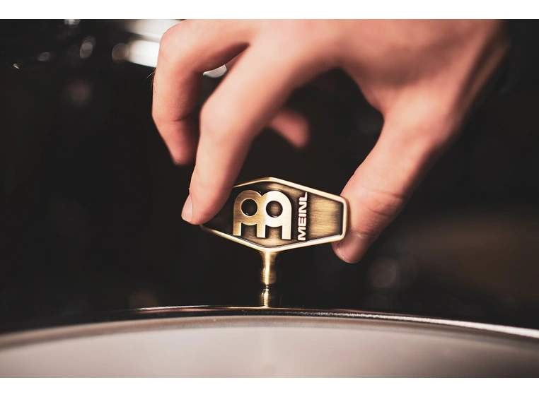 Meinl MBKB Byzance Tuning Key Antique Bronze 