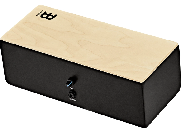 Meinl PBC1B Pickup Bongo Cajon 