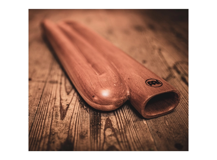 Meinl Sonic Energy DDPROFZD Didgeridoo Z Shape Tuning D 25,3 