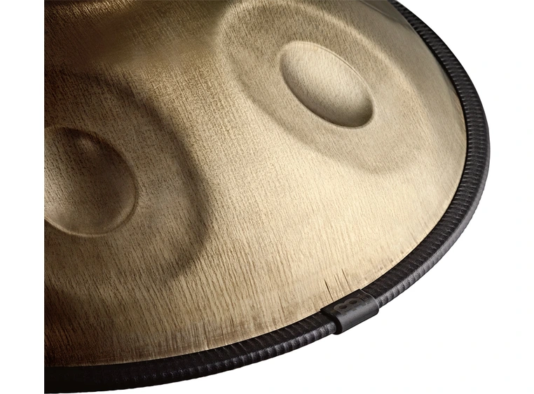 Meinl Sonic Energy HPSTL91 Handpan Sensory Handpan, 9 tones, D Amara 