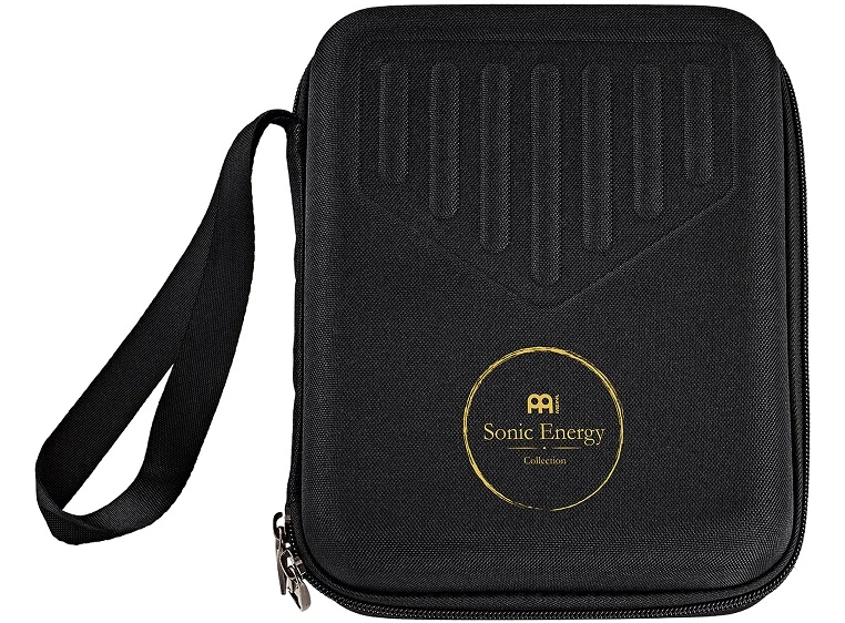 Meinl Sonic Energy PKL1707H Kalimba med pickup, C Major 17-Notes, Acacia 