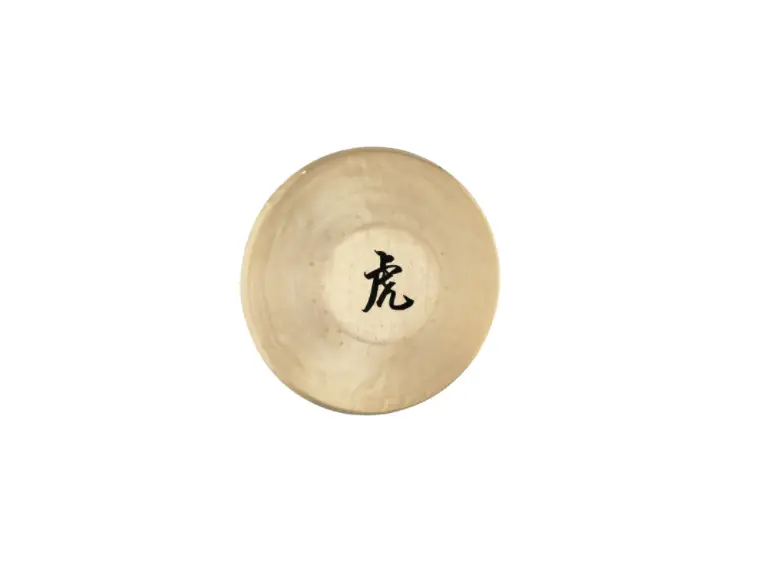 Meinl Sonic Energy TG-13 13 Tiger Gong incl Beater 