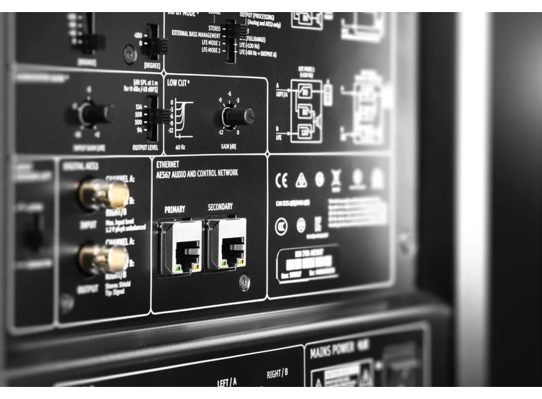 Neumann KH 750 AES67 