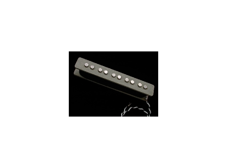 Nordstrand NJ5 70´s Wind Version Long Cover - 5 Strings, Set 