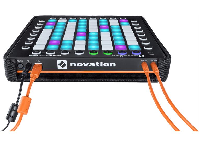 Novation LAUNCHPAD-PRO-CASE Protection case for Launchpad Pro