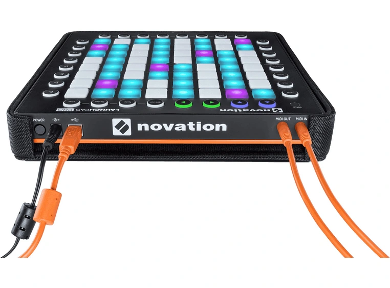 Novation LAUNCHPAD-PRO-CASE Protection case for Launchpad Pro 