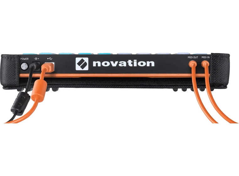 Novation LAUNCHPAD-PRO-CASE Protection case for Launchpad Pro 