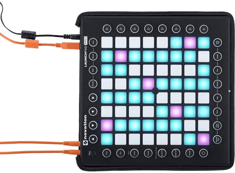 Novation LAUNCHPAD-PRO-CASE Protection case for Launchpad Pro 