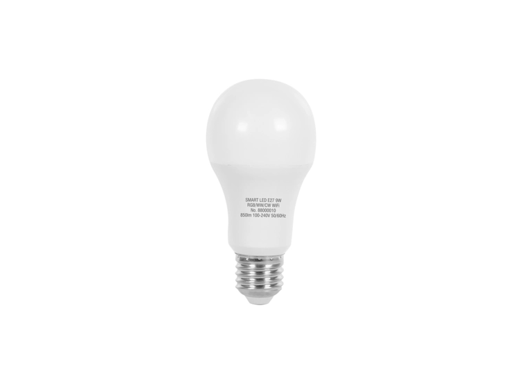 OMNILUX LED E27 RGB/WW/CW WiFi 