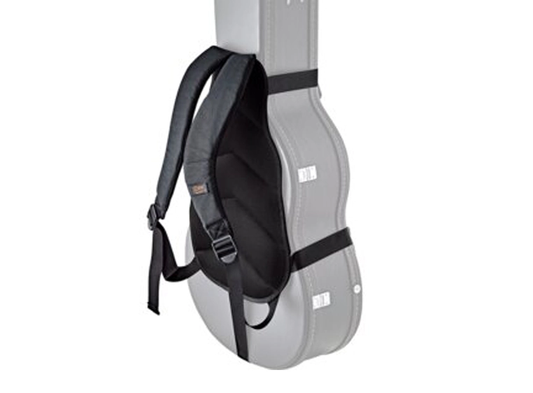 Ortega OBPS-DLX Ortega Deluxe Back Pack Strap 