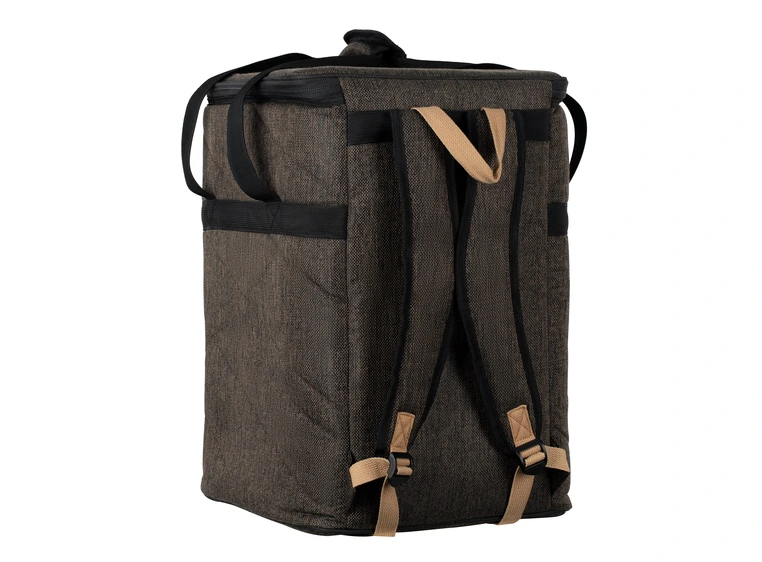 Ortega OGBCJ-MO Ortega Cajon Bag Mocca 