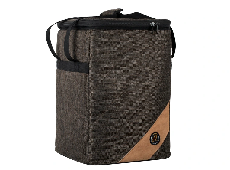 Ortega OGBCJ-MO Ortega Cajon Bag Mocca 