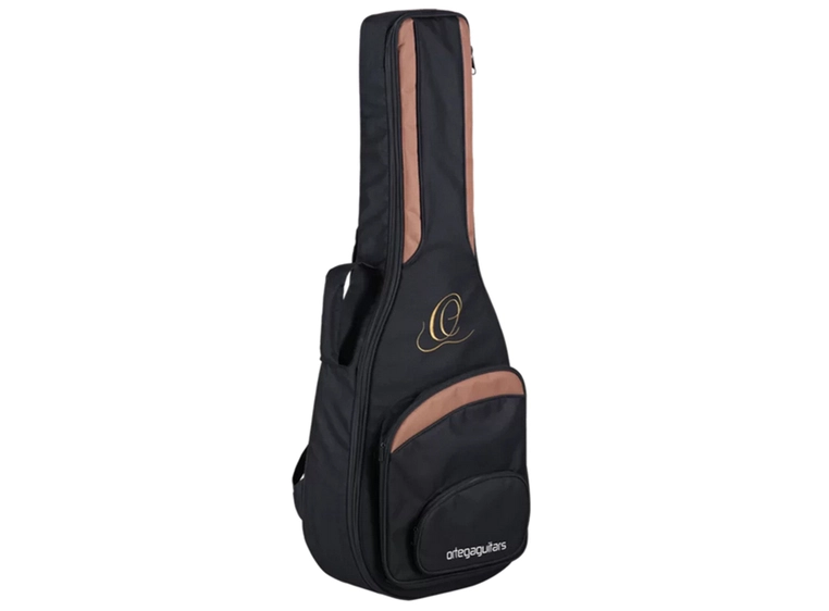 Ortega ONB-RQ Deluxe Guitar gigbag Requinto & 1/2 