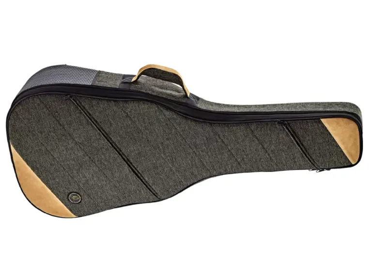 Ortega Softcase Western Mocca OSOCADN-MO 