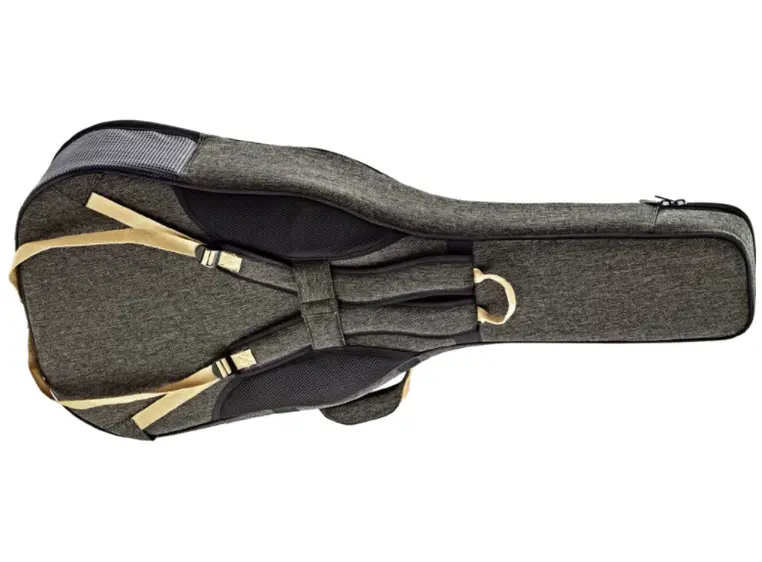 Ortega Softcase Western Mocca OSOCADN-MO 