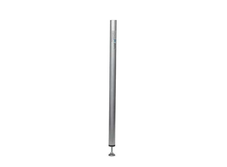 PROLYTE SM-L StageDex ben justerbart 100cm, Alu, Ø48x3mm 
