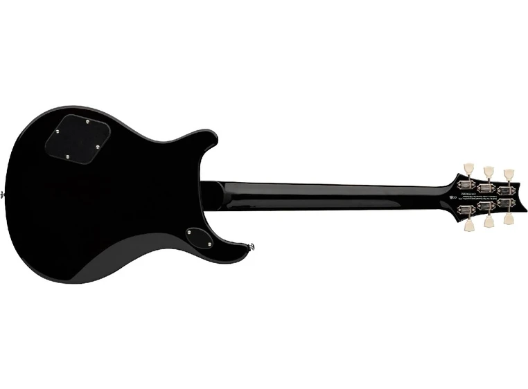 PRS SE McCarty 594 Black Gold Burst 