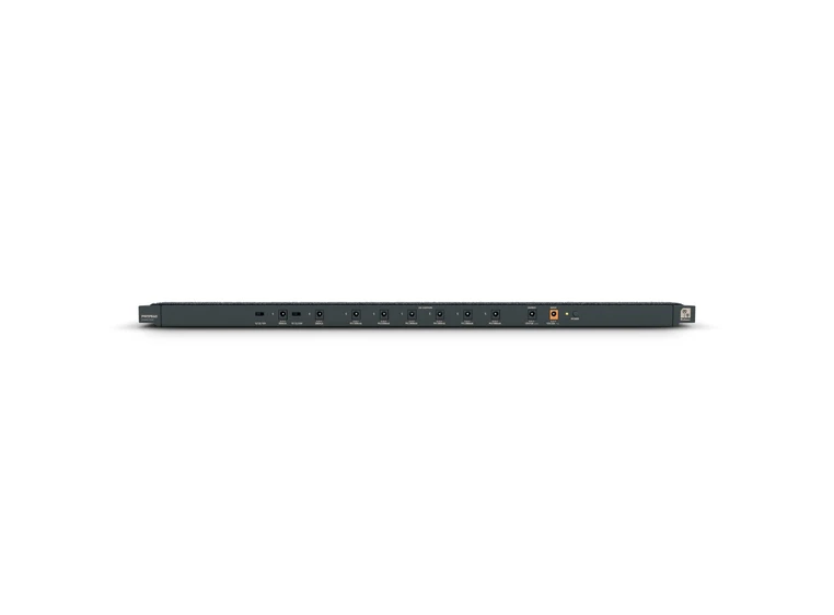Palmer WT PB 60 - Power Supply 8 Outputs for PEDALBAY® 60 