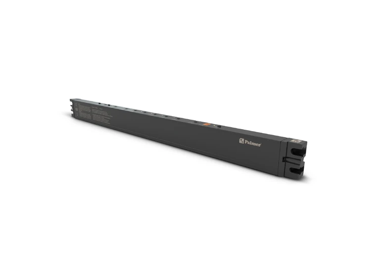 Palmer WT PB 60 - Power Supply 8 Outputs for PEDALBAY® 60 