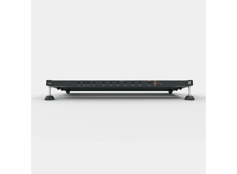 Palmer WT PB 60 - Power Supply 8 Outputs for PEDALBAY® 60 