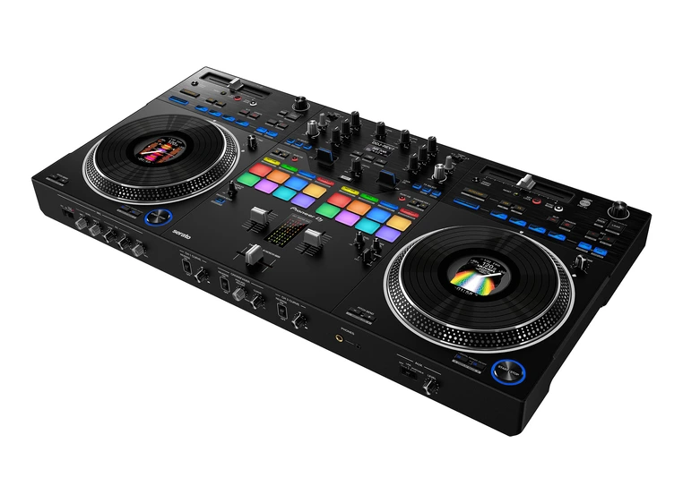 Pioneer DDJ-REV7 DJ kontroller for Serato 