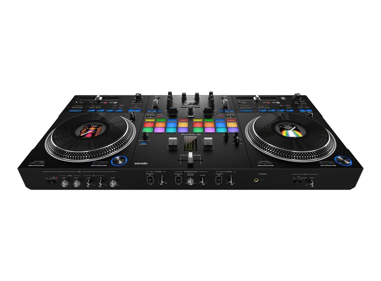 Pioneer DDJ-REV7 DJ kontroller for Serato 