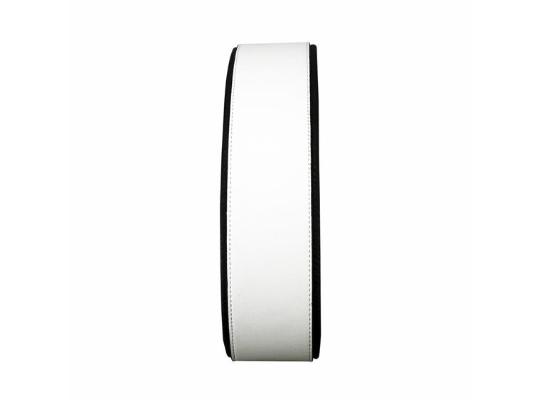 Profile STB-WH Garment Leather Strap White