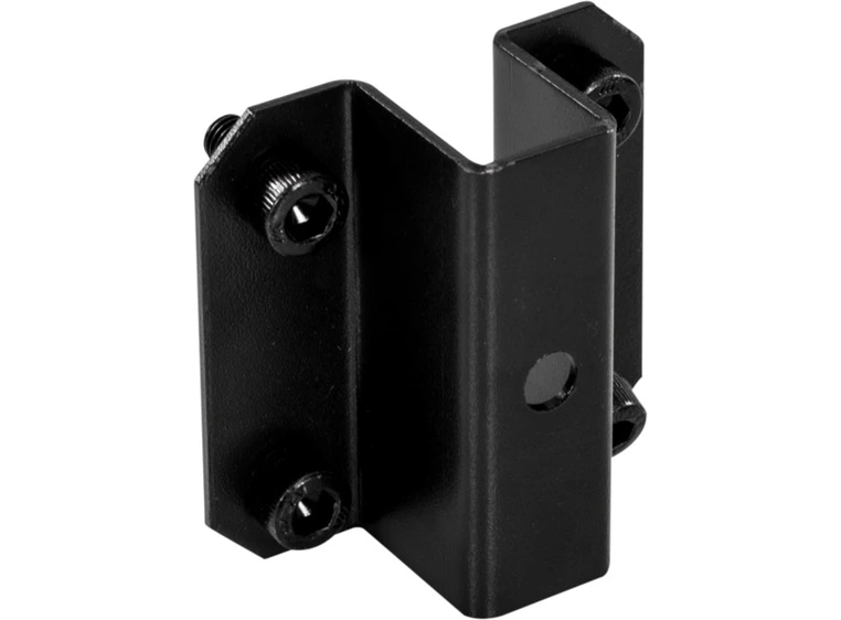 Prolights AP6TXJ Brakett Metal junction bracket used to connect 4 