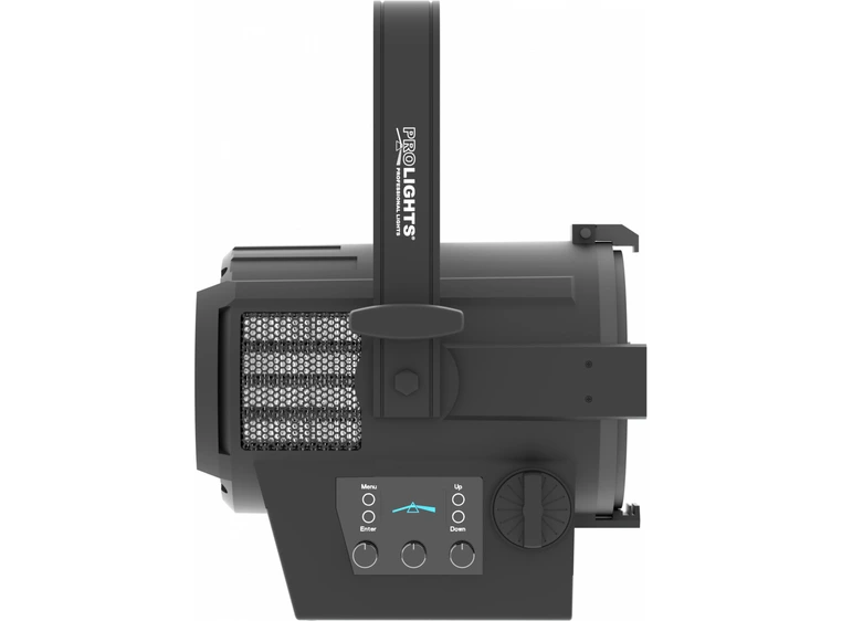 Prolights ECLFRESNELJTW Fresnell 130W, FullColor and TW 