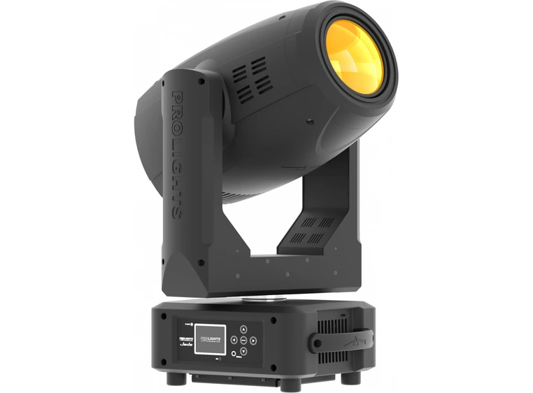 Prolights JADE Spot/Beam moving head Osram Sirius HRI 280 