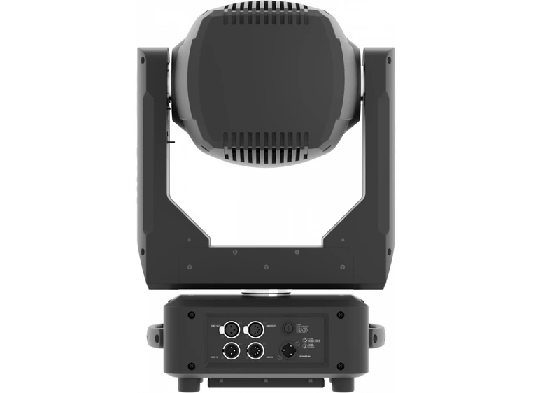 Prolights JADE Spot/Beam moving head Osram Sirius HRI 280 