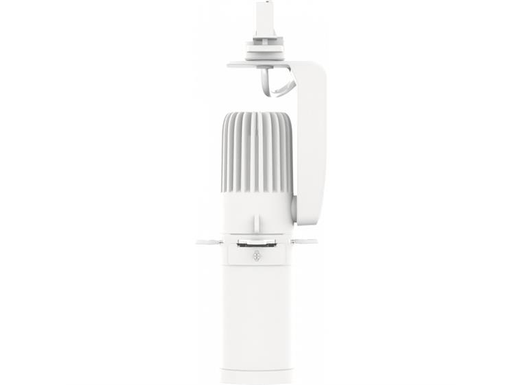 Prolights MINIECLIPSETRTU LED Profil 1x28W white LED Profiler