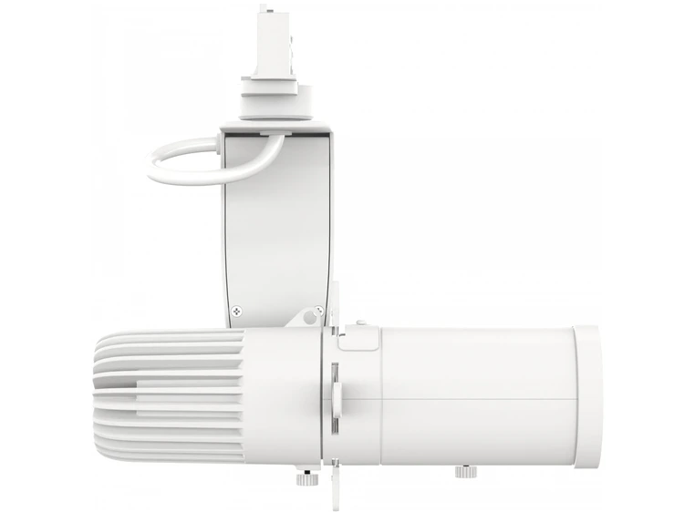 Prolights MINIECLIPSETRTU LED Profil 1x28W white LED Profiler 