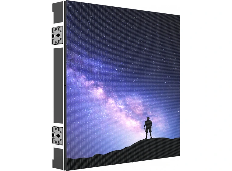 Prolights OMEGAX39T LED Skjerm Utendørs, 3.9mm, 5000nit 