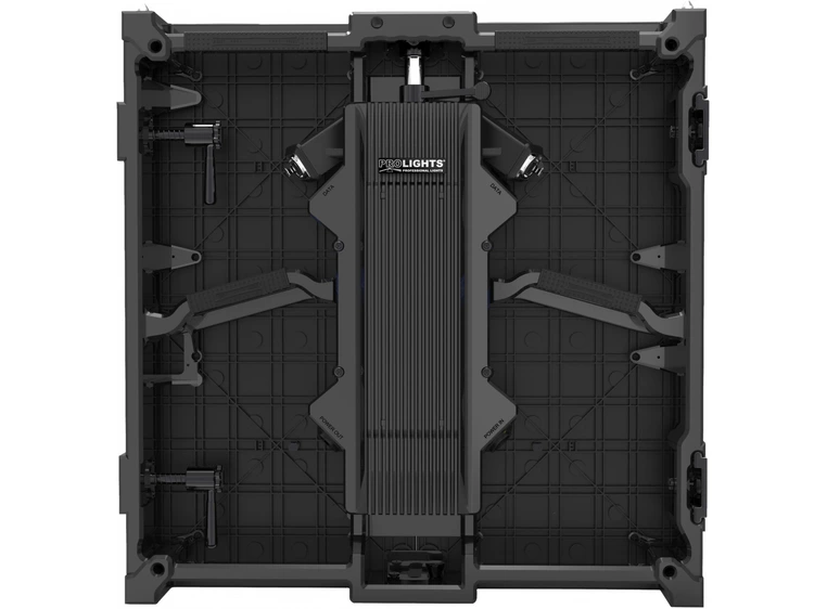 Prolights OMEGAX39T LED Skjerm Utendørs, 3.9mm, 5000nit 